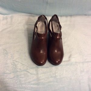 Dansko ankle boots